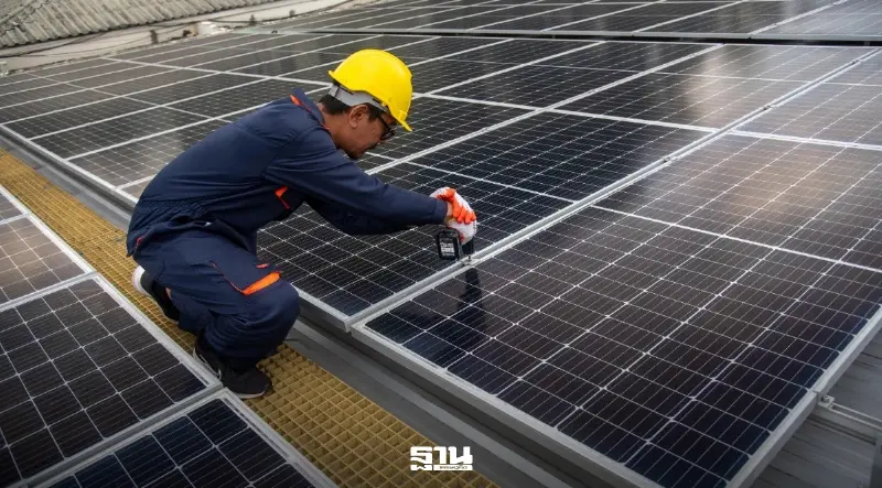 MEA แนะเช็กก่อนติด Solar Rooftop เลือกผู้ติดตั้งและอุปกรณ์ให้เหมาะใช้งาน