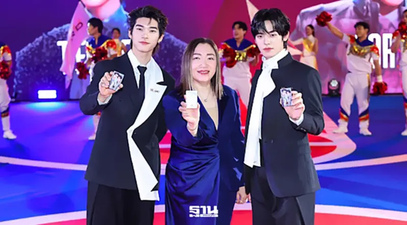 เดอะมอลล์ กรุ๊ป ชูรอยัลตี้ โปรแกรม เปลี่ยนพลังแฟนดอมสู่นักช้อปรุ่นใหม่ เดอะมอลล์ กรุ๊ป ชูรอยัลตี้ โปรแกรม เปลี่ยนพลังแฟนดอมสู่นักช้อปรุ่นใหม่