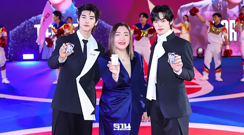 เดอะมอลล์ กรุ๊ป ชูรอยัลตี้ โปรแกรม เปลี่ยนพลังแฟนดอมสู่นักช้อปรุ่นใหม่
