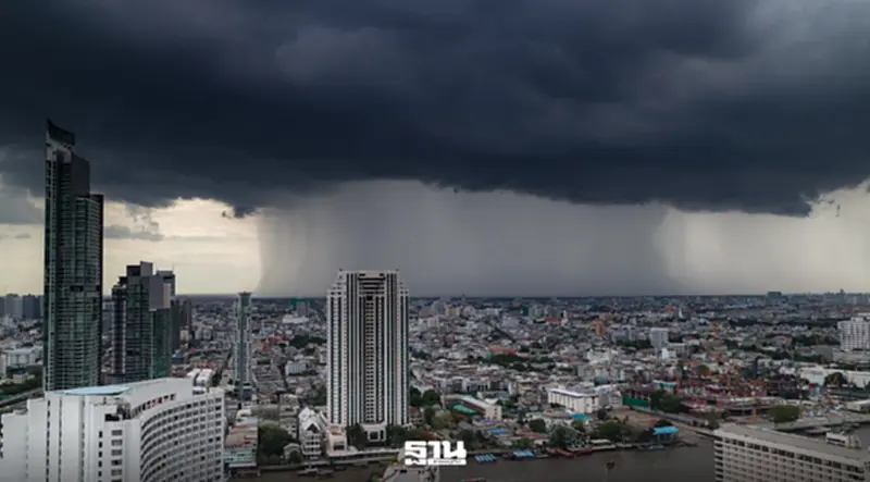 กรมอุตุนิยมวิทยา ออกประกาศฉบับ 10 เตือน 44 จังหวัดรวมกทม.ฝนตกหนัก ลมกระโชกแรง ระวังลูกเห็บตก กรมอุตุนิยมวิทยา ออกประกาศฉบับ 10 เตือน 44 จังหวัดรวมกทม.ฝนตกหนัก ลมกระโชกแรง ระวังลูกเห็บตก