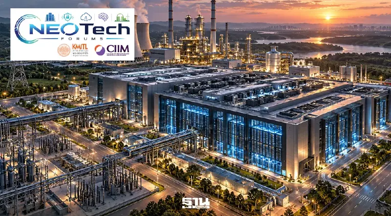 เดิมพัน JERA วาง Data Center 400 MW ข้างโรงไฟฟ้า! ถ้าใช้ LNG ให้ครบทั้งไฟฟ้าและความเย็น จะประหยัดได้เท่าไร?