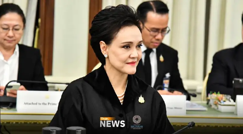 'ศุภจี' ชูเวที IMF ดึง 2 หมื่นคนเข้าไทย เปิดเกมเจรจาการค้า-ลงทุนทั่วโลก 'ศุภจี' ชูเวที IMF ดึง 2 หมื่นคนเข้าไทย เปิดเกมเจรจาการค้า-ลงทุนทั่วโลก
