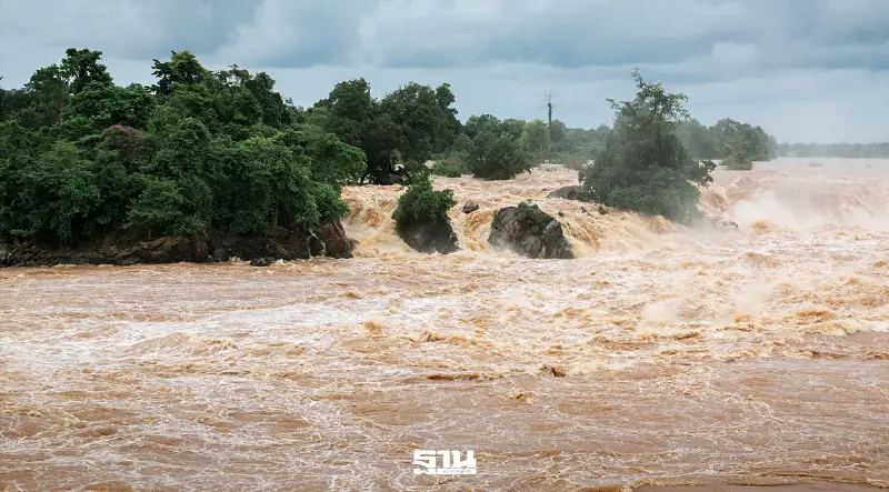 เช็กพิกัด 5 ต.ค.69 กรมอุตุฯ เตือนฝนตกหนัก-หนักมาก ระวังน้ำท่วม