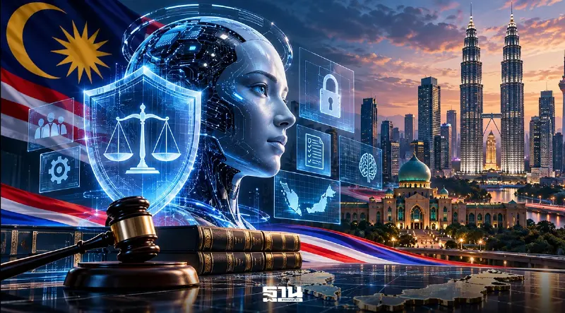 มาเลเซียเตรียมออกกฎหมาย AI ฉบับแรกต้นปี 2027 คุมความเสี่ยง