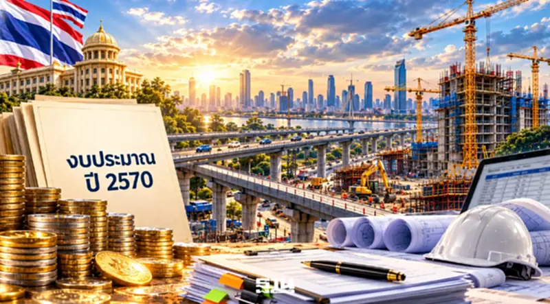 การก่อหนี้ผูกพันข้ามปีงบประมาณ 2570 การก่อหนี้ผูกพันข้ามปีงบประมาณ 2570