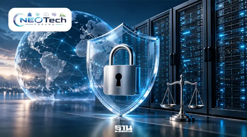 กฎหมายคุ้มครองข้อมูลส่วนบุคคลโลกกับ Data Center : ทำไมความปลอดภัยของข้อมูลจึงสำคัญไม่แพ้ไฟฟ้าและระบบทำความเย็น? กฎหมายคุ้มครองข้อมูลส่วนบุคคลโลกกับ Data Center : ทำไมความปลอดภัยของข้อมูลจึงสำคัญไม่แพ้ไฟฟ้าและระบบทำความเย็น?