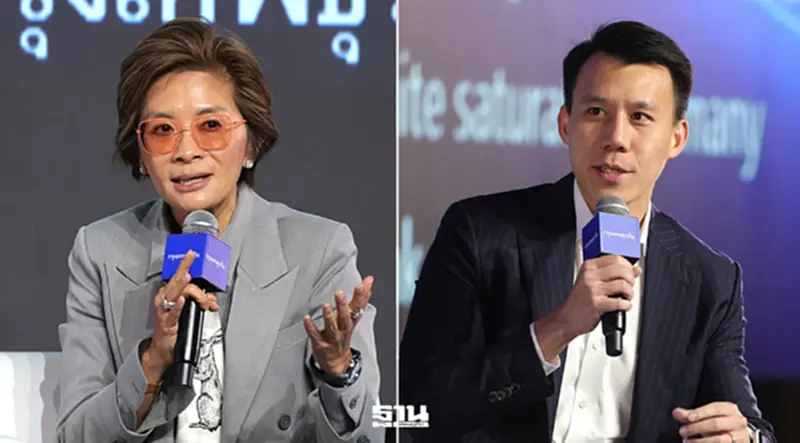 ชี้ทางรอดเศรษฐกิจไทย หนี้ครัวเรือนแค่ Symptom ต้องเร่งแก้ที่โครงสร้าง ชี้ทางรอดเศรษฐกิจไทย หนี้ครัวเรือนแค่ Symptom ต้องเร่งแก้ที่โครงสร้าง
