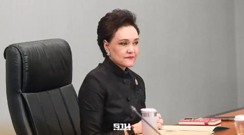 นางศุภจี สุธรรมพันธุ์ รองนายกรัฐมนตรีและรัฐมนตรีว่าการกระทรวงพาณิชย์ นางศุภจี สุธรรมพันธุ์ รองนายกรัฐมนตรีและรัฐมนตรีว่าการกระทรวงพาณิชย์