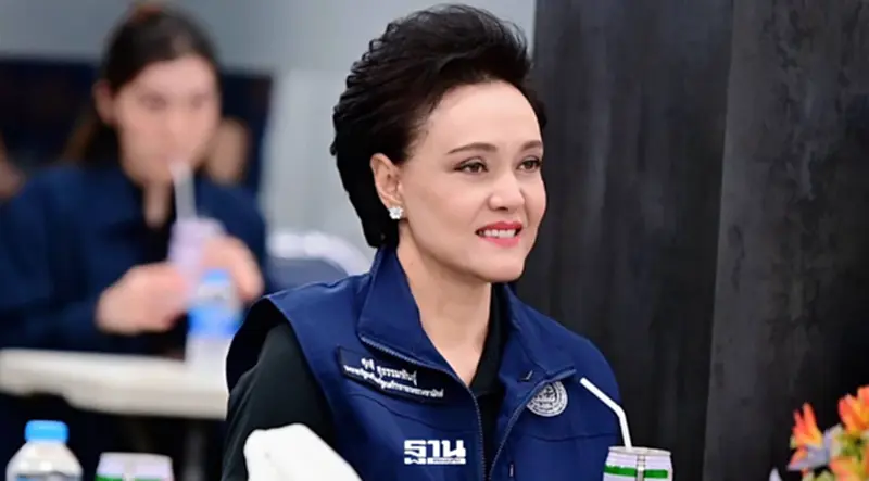 'ศุภจี' ชง ครม.'ไทยช่วยไทย ธงฟ้า' ลดค่าครองชีพ-ค่าซ่อมบ้าน หลังน้ำท่วม 'ศุภจี' ชง ครม.'ไทยช่วยไทย ธงฟ้า' ลดค่าครองชีพ-ค่าซ่อมบ้าน หลังน้ำท่วม