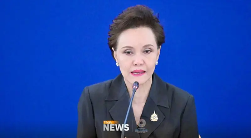 “ศุภจี” สั่ง 3 กระทรวง ต่อยอด IMF ดันสินค้าไทย-ท่องเที่ยว สร้างมูลค่าเพิ่ม “ศุภจี” สั่ง 3 กระทรวง ต่อยอด IMF ดันสินค้าไทย-ท่องเที่ยว สร้างมูลค่าเพิ่ม