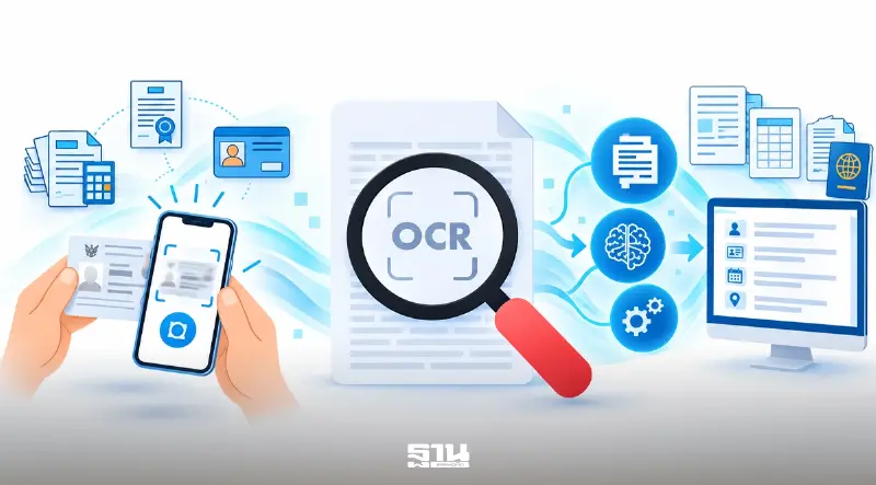 iApp OCR 3.0 AI ฝีมือคนไทย เผยผลทดสอบอ่านเอกสารไทยเหนือ Google