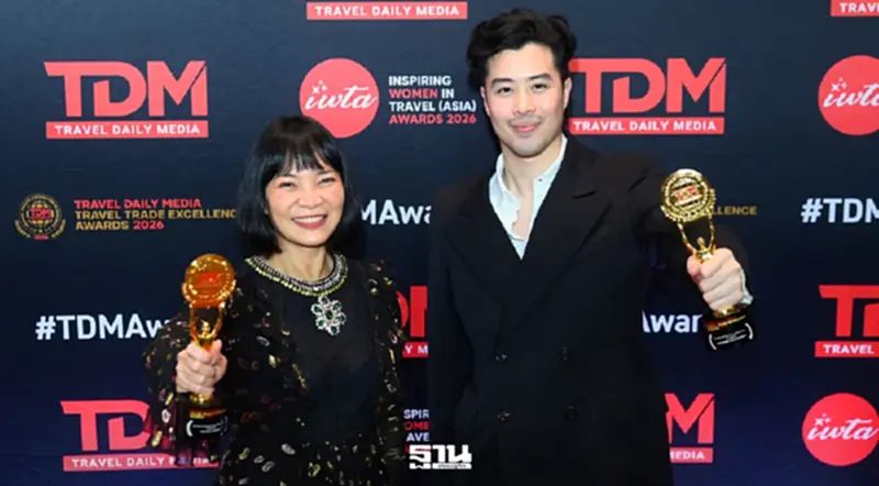 เดอะมอลล์ กรุ๊ป คว้า 2 รางวัลชนะเลิศระดับประเทศ ตอกย้ำผู้นำ Retail & Lifestyle Destination ไทย เดอะมอลล์ กรุ๊ป คว้า 2 รางวัลชนะเลิศระดับประเทศ ตอกย้ำผู้นำ Retail & Lifestyle Destination ไทย
