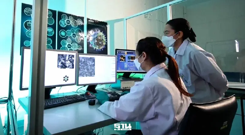 ปส. ตั้งหน่วยงานเฉพาะกิจ คุมเข้มโรงไฟฟ้า SMR ยึดมาตรฐาน 3S ปส. ตั้งหน่วยงานเฉพาะกิจ คุมเข้มโรงไฟฟ้า SMR ยึดมาตรฐาน 3S