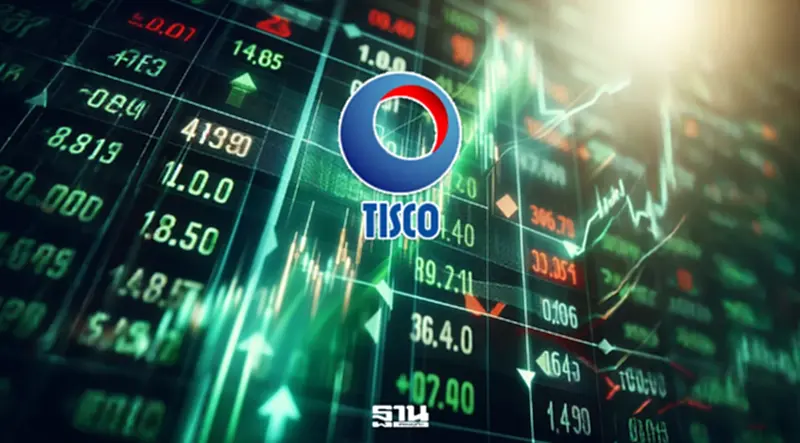 TISCO กำไร Q3 โต 4.3% แตะ 1.8 พันล้าน ECL ลดหนุน กำไร 9 เดือนพุ่ง 5.3 พันล้าน TISCO กำไร Q3 โต 4.3% แตะ 1.8 พันล้าน ECL ลดหนุน กำไร 9 เดือนพุ่ง 5.3 พันล้าน