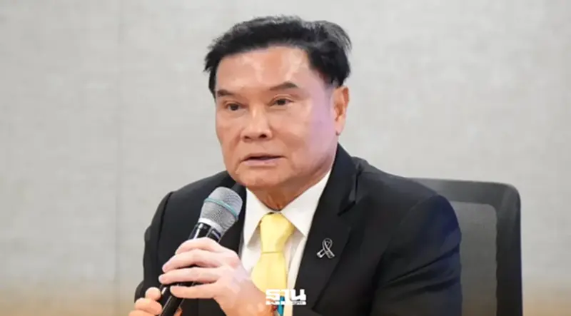 5 สว.น้ำเงินยื่น ป.ป.ช.สอบจริยธรรม“สิทธิโชติ”กกต.เสียงข้างน้อยคดีฮั้ว สว. 5 สว.น้ำเงินยื่น ป.ป.ช.สอบจริยธรรม“สิทธิโชติ”กกต.เสียงข้างน้อยคดีฮั้ว สว.