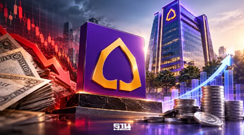 SCB กำไร Q3 ลด 4% เหลือ 1.07 หมื่นล้าน บอนด์กดดัน แต่ NIM ฟื้น 3.07% SCB กำไร Q3 ลด 4% เหลือ 1.07 หมื่นล้าน บอนด์กดดัน แต่ NIM ฟื้น 3.07%
