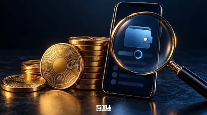 BTC แจงเหตุ Binance ยอดสินทรัพย์ยังไม่เปลี่ยน เร่งเช็กถอน BTC แจงเหตุ Binance ยอดสินทรัพย์ยังไม่เปลี่ยน เร่งเช็กถอน