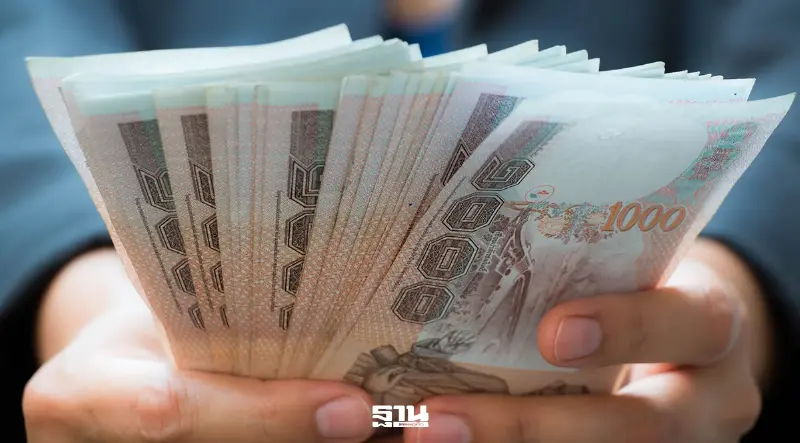 ค่าเงินบาทวันนี้ (7 ต.ค.69) เงินบาททรงตัว 33.62 บาท รับแรงกดดันตะวันออกกลาง