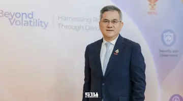 "ทรู" ชู 5 ยุทธศาสตร์ ขับเคลื่อนไทยสู่เศรษฐกิจ AI ในภูมิภาค