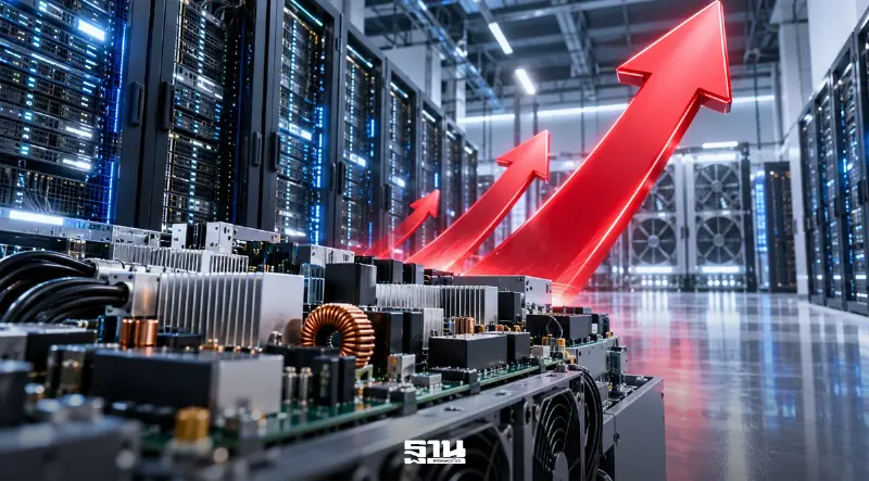 DELTA อวด 9 เดือนกำไรพุ่ง 30.5% รายได้โตตามลงทุน AI-ดาต้าเซ็นเตอร์ DELTA อวด 9 เดือนกำไรพุ่ง 30.5% รายได้โตตามลงทุน AI-ดาต้าเซ็นเตอร์