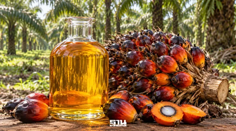ชาวสวนปาล์มค้าน เพิ่มสต็อก CPO 3.5 แสนตัน หวั่นต้นทุนพุ่งกดราคา ชาวสวนปาล์มค้าน เพิ่มสต็อก CPO 3.5 แสนตัน หวั่นต้นทุนพุ่งกดราคา