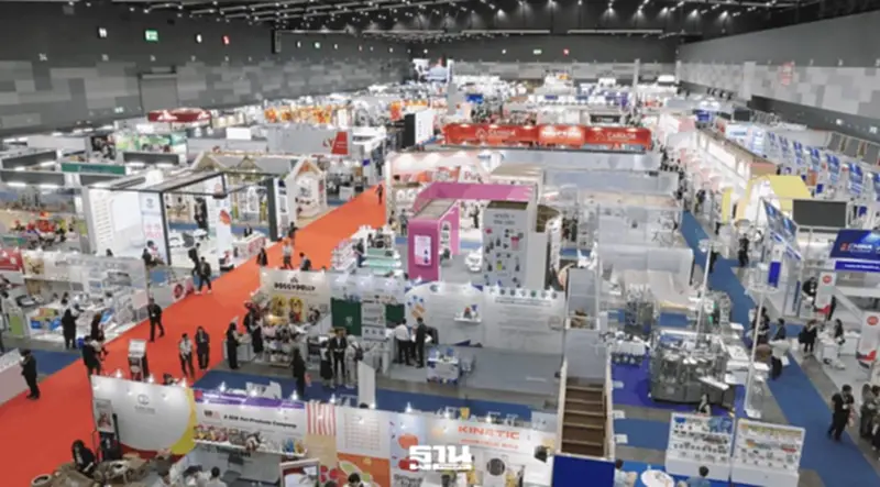 เปิดฉาก Pet Fair SEA 2026 ดันไทยขึ้นแท่นศูนย์กลางสินค้าสัตว์เลี้ยงโลก คาดสะพัดกว่า 1,400 ล้าน เปิดฉาก Pet Fair SEA 2026 ดันไทยขึ้นแท่นศูนย์กลางสินค้าสัตว์เลี้ยงโลก คาดสะพัดกว่า 1,400 ล้าน