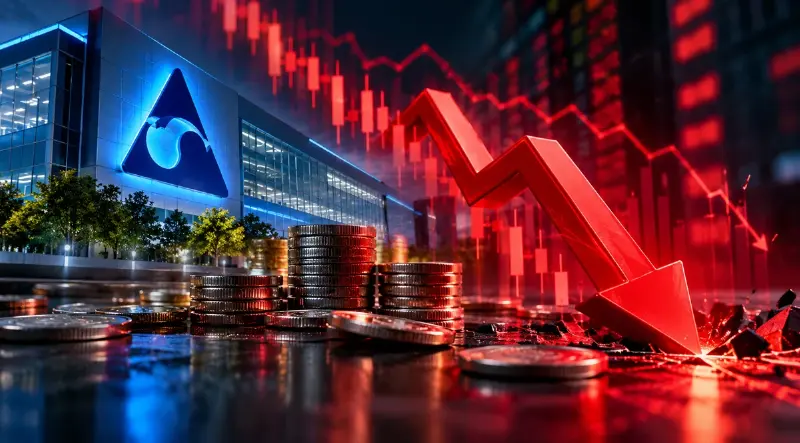 DELTA ดิ่ง 16 บาท ฉุด SET Index ร่วง 19.29 จุด หลุดมายืน 1,525.31 จุด DELTA ดิ่ง 16 บาท ฉุด SET Index ร่วง 19.29 จุด หลุดมายืน 1,525.31 จุด