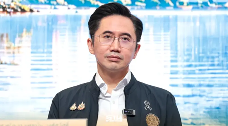 “ยศชนัน” ดันระบบเตือนน้ำถึงระดับครัวเรือน ชี้เป้าบ้านผู้ป่วยติดเตียง “ยศชนัน” ดันระบบเตือนน้ำถึงระดับครัวเรือน ชี้เป้าบ้านผู้ป่วยติดเตียง