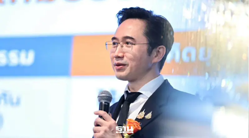 “ยศชนัน” ผนึก 7 หน่วยงาน เร่งวิจัยเครื่องมือแพทย์ ดันไทยสู่ Medical Hub “ยศชนัน” ผนึก 7 หน่วยงาน เร่งวิจัยเครื่องมือแพทย์ ดันไทยสู่ Medical Hub