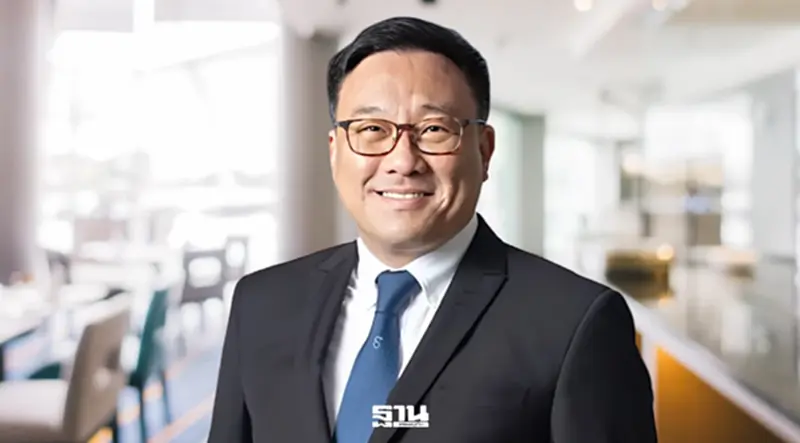'จุลพันธ์' ดันร่าง พ.ร.บ.รับงานไปทำที่บ้าน เบี้ยวค่าจ้าง ปรับหนัก 2 ล้าน 'จุลพันธ์' ดันร่าง พ.ร.บ.รับงานไปทำที่บ้าน เบี้ยวค่าจ้าง ปรับหนัก 2 ล้าน