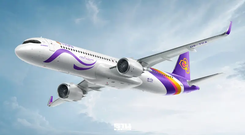 คลังเกาะติด 'การบินไทย' เร่งกู้วิกฤต เรียกเชื่อมั่นผู้โดยสาร คลังเกาะติด 'การบินไทย' เร่งกู้วิกฤต เรียกเชื่อมั่นผู้โดยสาร