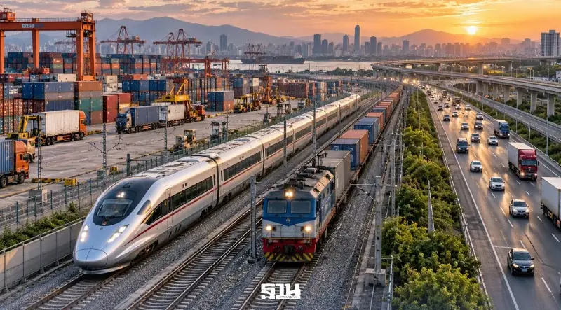 คมนาคมกาง 12 โครงการ ลงทุนรถไฟทางคู่-ไฮสปีด ปักหมุดรับครม.สัญจร-พืชสวนโลกอุดรธานี คมนาคมกาง 12 โครงการ ลงทุนรถไฟทางคู่-ไฮสปีด ปักหมุดรับครม.สัญจร-พืชสวนโลกอุดรธานี