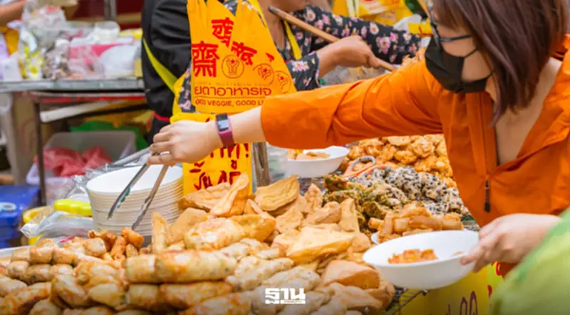 กินเจ 2569 วันไหน เช็กวันที่ 10–18 ต.ค. วันล้างท้อง ข้อห้าม–อาหารที่กินได้ กินเจ 2569 วันไหน เช็กวันที่ 10–18 ต.ค. วันล้างท้อง ข้อห้าม–อาหารที่กินได้