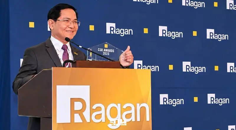 PEA คว้ารางวัล ชนะเลิศ เวที Ragan CSR Awards 2026 สหรัฐอเมริกา