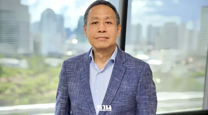 กสทช. 6 คนลงมติเลือก “ศุภัช ศุภชลาศัย” นั่งประธานที่ประชุมแทน “นพ.สรณ” ชั่วคราว