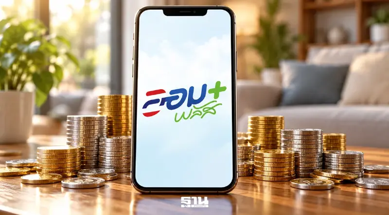“ออมพลัส” รอบใหม่ เปิดจอง 27–29 ต.ค. ดอกเบี้ยสูงสุด 2.8% “ออมพลัส” รอบใหม่ เปิดจอง 27–29 ต.ค. ดอกเบี้ยสูงสุด 2.8%