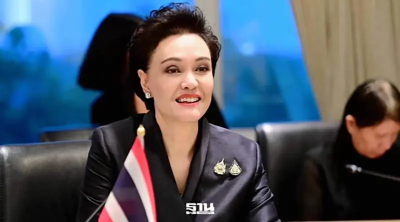 ‘ศุภจี’ สั่งพาณิชย์ถอดบทเรียนยุโรป บี้รับมือค่าครองชีพ-เบรกขึ้นราคาสินค้า ‘ศุภจี’ สั่งพาณิชย์ถอดบทเรียนยุโรป บี้รับมือค่าครองชีพ-เบรกขึ้นราคาสินค้า