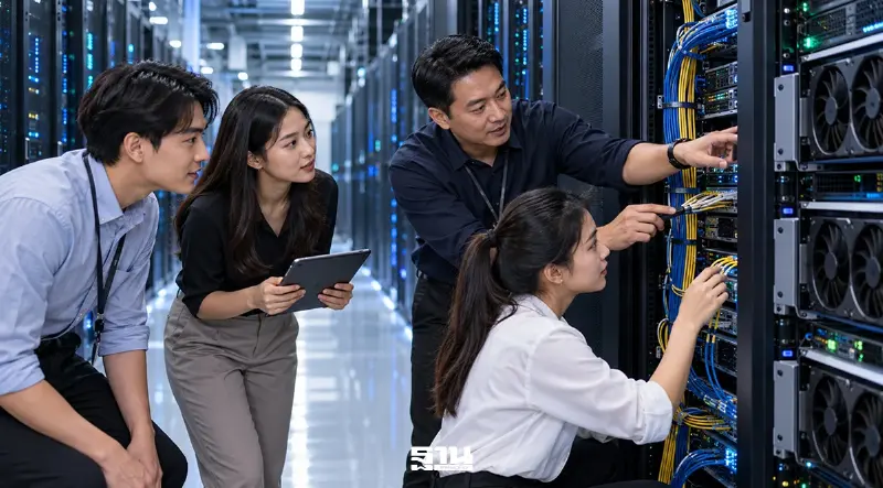 สจล. ผนึก วสท. เปิดรับสมัครหลักสูตร Data Center รุ่น 2 ปั้นกำลังคนรับยุค AI Infrastructure