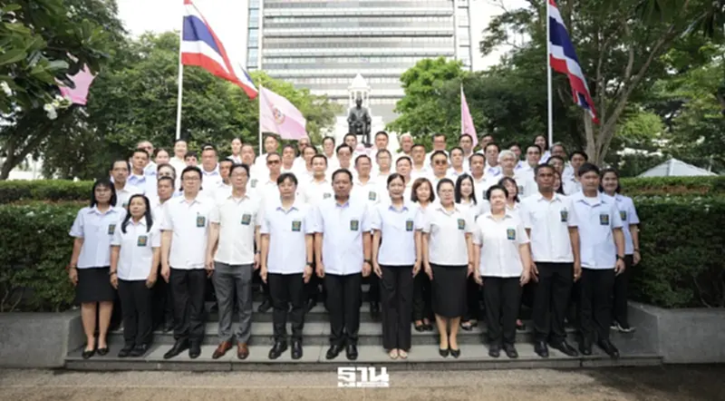 กรมโยธาฯ ครบรอบ 24 ปี เดินหน้า 4 ภารกิจ ดันเทคโนโลยีสู่เมืองยั่งยืน กรมโยธาฯ ครบรอบ 24 ปี เดินหน้า 4 ภารกิจ ดันเทคโนโลยีสู่เมืองยั่งยืน