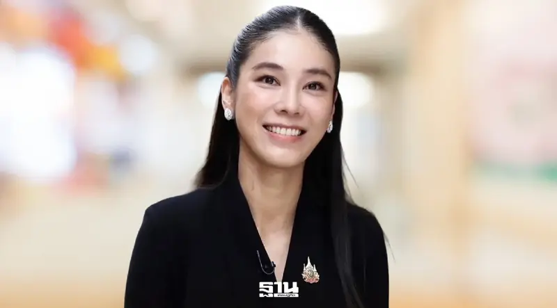 ป.ป.ช.ลุยสอบทรัพย์สิน “สส.ไอเดียร์-สามี” จี้แจงที่มาทรัพย์สิน-นาฬิกาหรู ป.ป.ช.ลุยสอบทรัพย์สิน “สส.ไอเดียร์-สามี” จี้แจงที่มาทรัพย์สิน-นาฬิกาหรู
