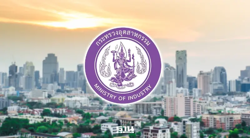 ลุ้น ครม.เคาะปลัดอุตฯวันนี้ ‘ภาสกร ชัยรัตน์’ เต็งขึ้นแท่น หลัง ‘ณัฐพล’ พ้นเก้าอี้