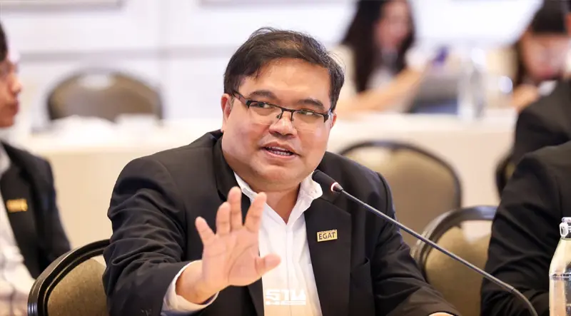 ‘Data Center’ แห่ขอไฟ 35,000 เมกฯ กฟผ.ชงลงทุน 31,000 ล้าน เสริมโครงข่าย EEC