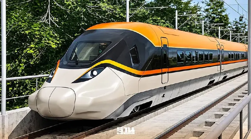อินเดียเร่งสร้างรถไฟความเร็วสูง คืบหน้า 62% เปิดโอกาสสินค้าไทยเจาะตลาดระบบราง