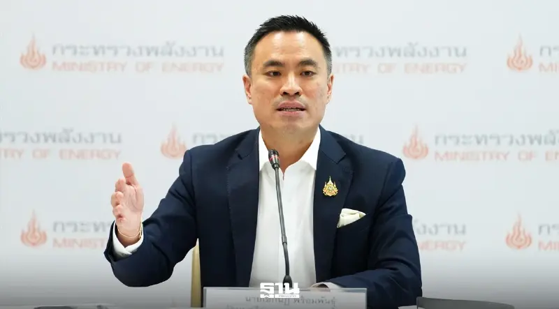 ลดราคาน้ำมันทุกชนิดสูงสุด 35 สตางค์ 29 ต.ค. 69 ตัด’ต้นทุนทิพย์’ ปีละ 1 หมื่นล้าน ลดราคาน้ำมันทุกชนิดสูงสุด 35 สตางค์ 29 ต.ค. 69 ตัด’ต้นทุนทิพย์’ ปีละ 1 หมื่นล้าน
