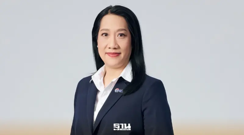 ‘PTTEP’ เปลี่ยน CFO ดึง ‘พรรณพร ศาสนนันทน์’ คุมสายงานการเงินและบัญชี ‘PTTEP’ เปลี่ยน CFO ดึง ‘พรรณพร ศาสนนันทน์’ คุมสายงานการเงินและบัญชี