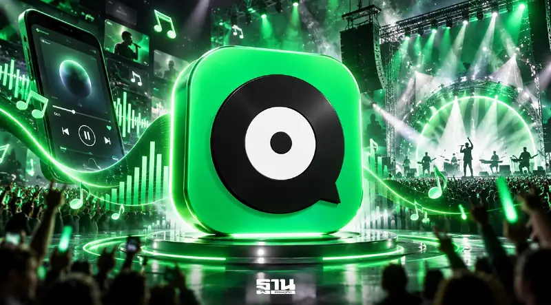 ตลาดสตรีมมิ่งเพลงโต 6.4 พันล้าน JOOX ขยายเกมจากยอดฟัง สู่คอนเสิร์ต ตลาดสตรีมมิ่งเพลงโต 6.4 พันล้าน JOOX ขยายเกมจากยอดฟัง สู่คอนเสิร์ต