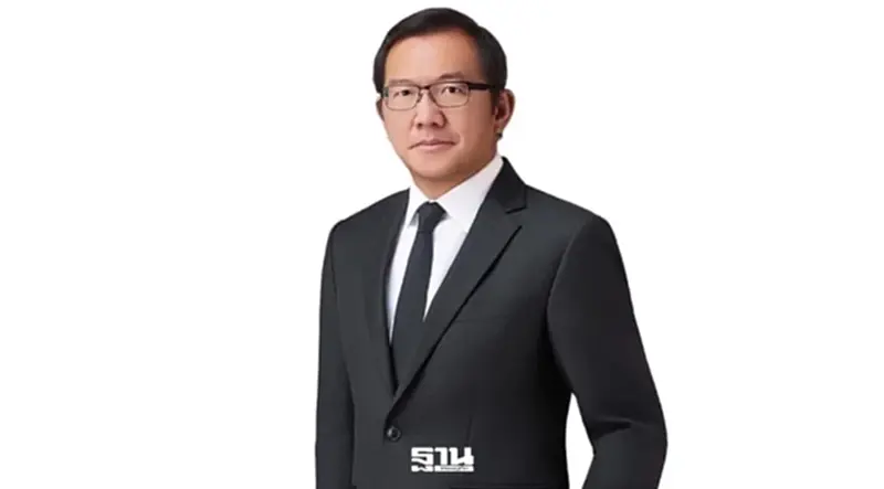 ‘นิสิต พงษ์วุฒิประพันธ์’ ผงาดว่าที่ CEO คนใหม่ OR รับไม้ต่อ ‘ม.ล.ปีกทอง’ ‘นิสิต พงษ์วุฒิประพันธ์’ ผงาดว่าที่ CEO คนใหม่ OR รับไม้ต่อ ‘ม.ล.ปีกทอง’