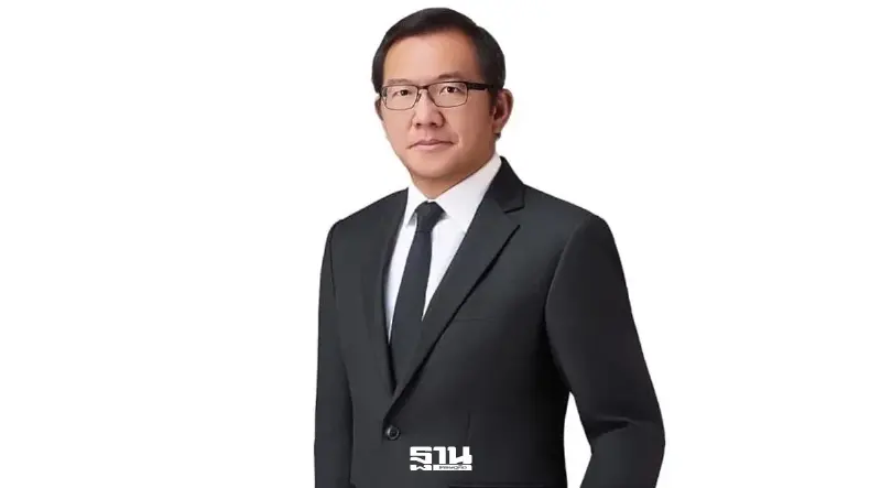 ‘นิสิต พงษ์วุฒิประพันธ์’ ผงาดว่าที่ CEO คนใหม่ OR รับไม้ต่อ ‘ม.ล.ปีกทอง’