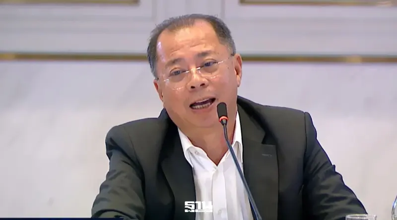 ดร.จุฬา สุขมานพ เลขาธิการคณะกรรมการนโยบายเขตพัฒนาพิเศษภาคตะวันออก (EECO) ดร.จุฬา สุขมานพ เลขาธิการคณะกรรมการนโยบายเขตพัฒนาพิเศษภาคตะวันออก (EECO)