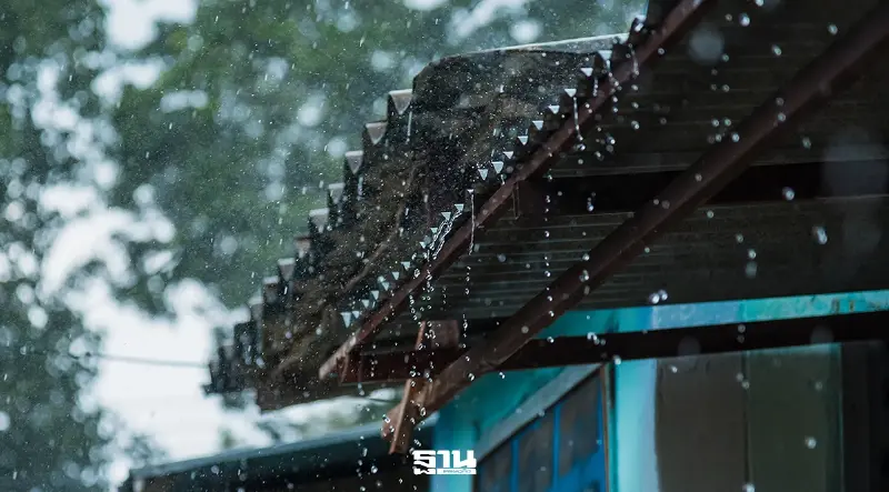ปภ.เตือน 53 จว.และกทม.รับมือฝนหนัก 9-13 ต.ค.69 อัปเดตพื้นที่เสี่ยงอุทกภัย